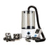 Boomr Bin Monotub Automated Tech Kit